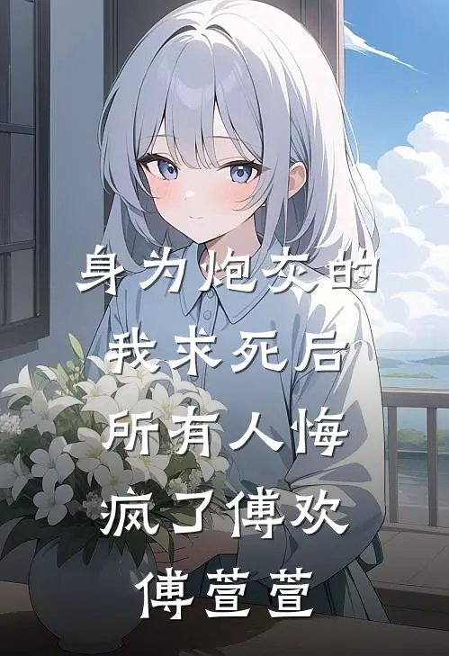 身为炮灰的我求死后，所有人悔疯了傅欢傅萱萱