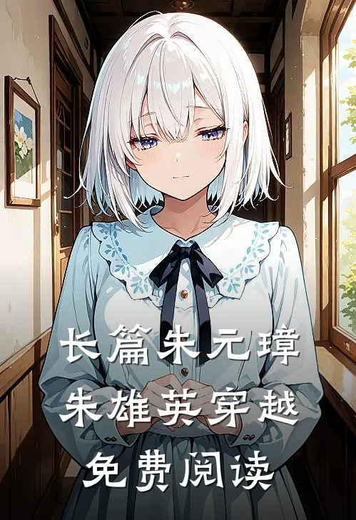 长篇朱元璋朱雄英穿越免费阅读