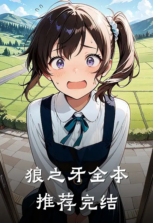 狼之牙全本推荐完结
