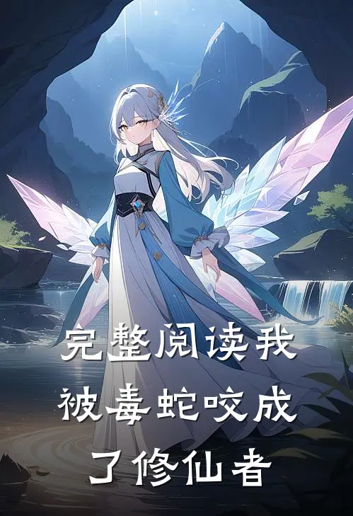 完整阅读我被毒蛇咬成了修仙者