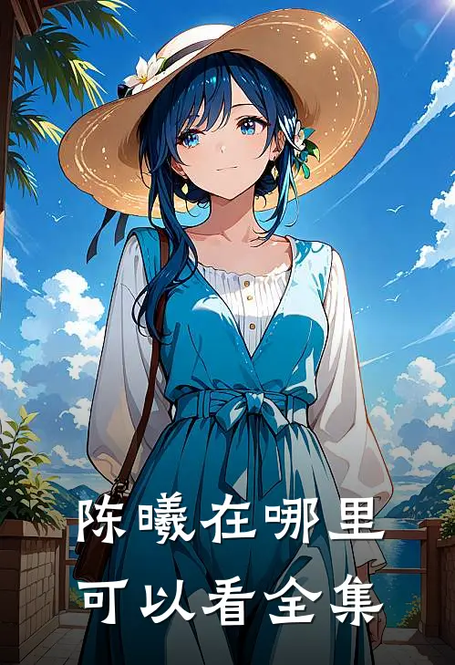 陈曦在哪里可以看全集