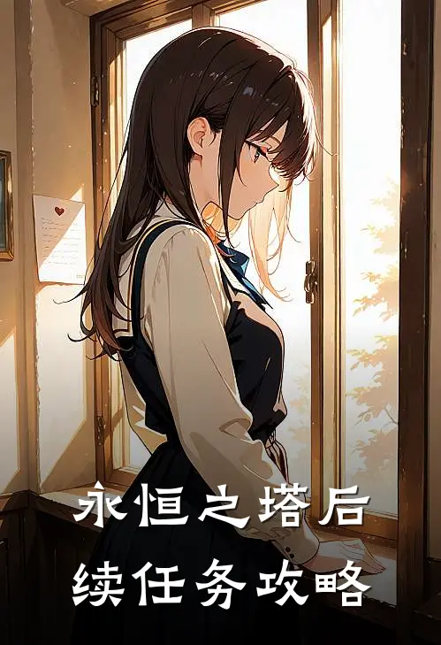 永恒之塔后续任务攻略