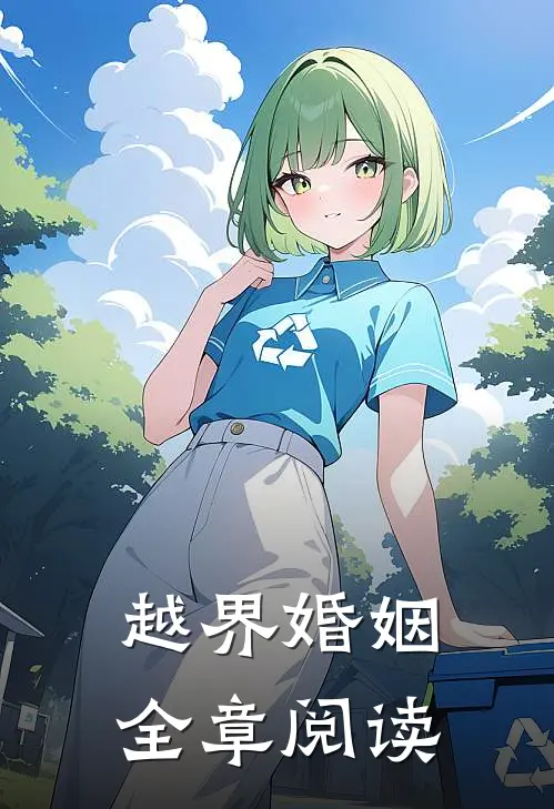 越界婚姻全章阅读