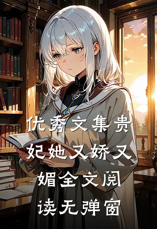 优秀文集贵妃她又娇又媚全文阅读无弹窗
