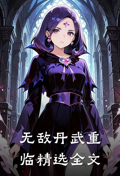 无敌丹武重临精选全文