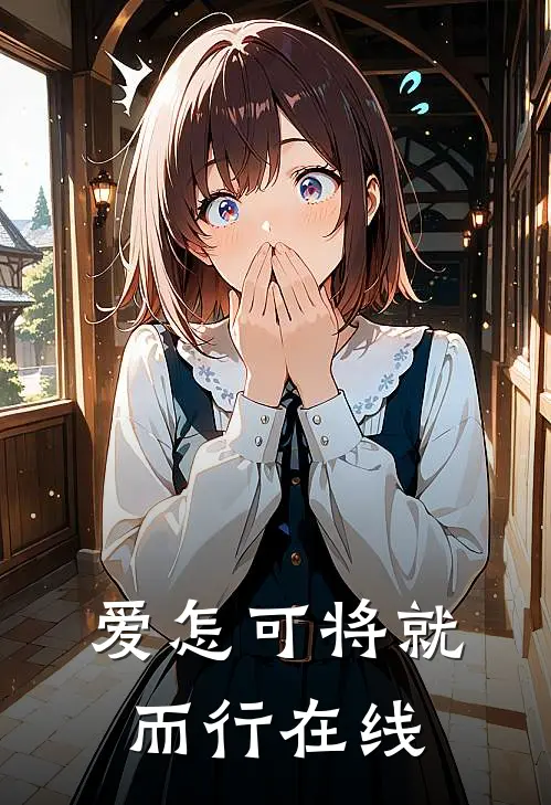 爱怎可将就而行在线