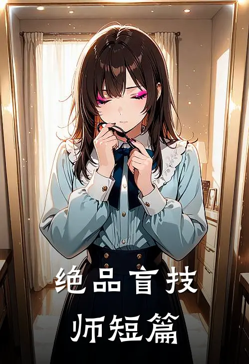 绝品盲技师短篇