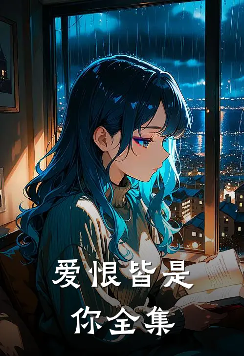 爱恨皆是你全集