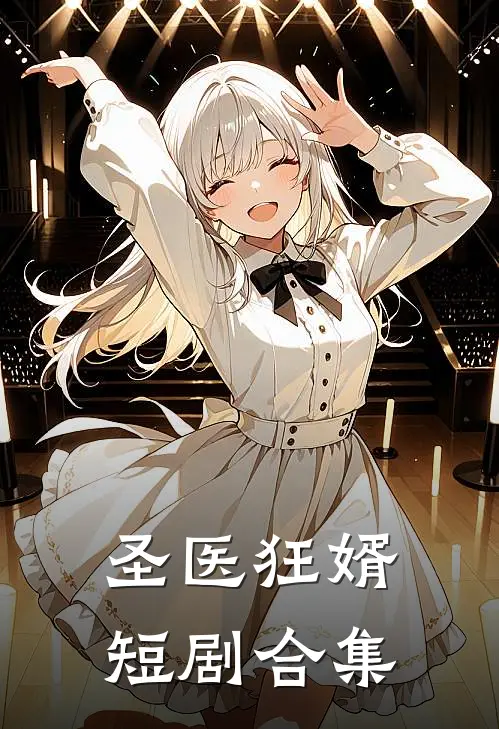 圣医狂婿短剧合集