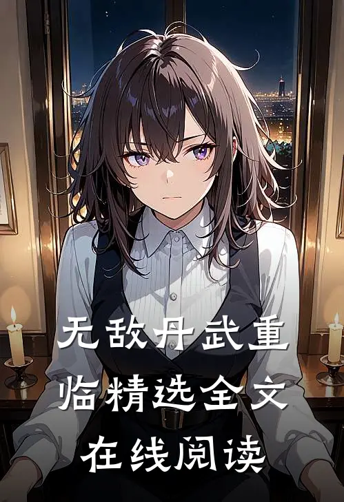 无敌丹武重临精选全文在线阅读
