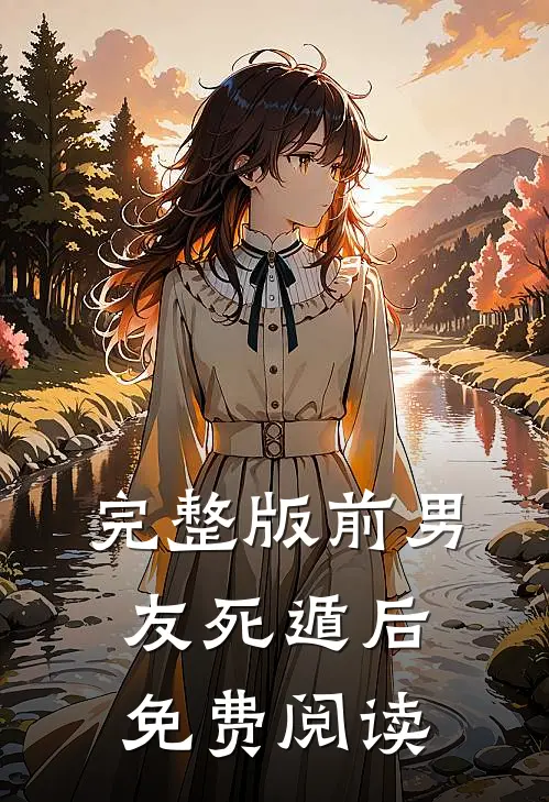 完整版前男友死遁后免费阅读