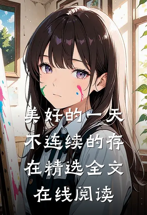美好的一天不连续的存在精选全文在线阅读