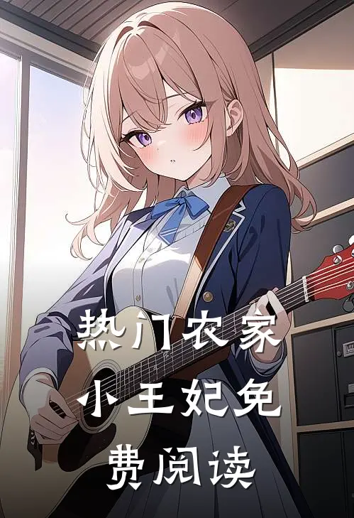 热门农家小王妃免费阅读