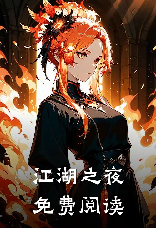 江湖之夜免费阅读