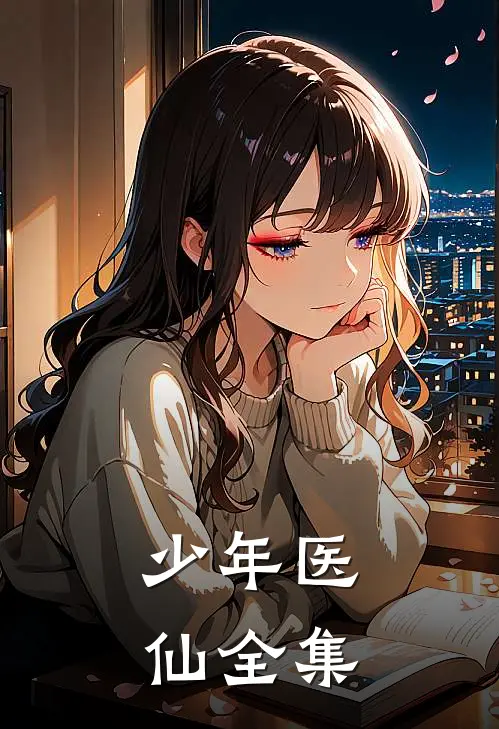 少年医仙全集