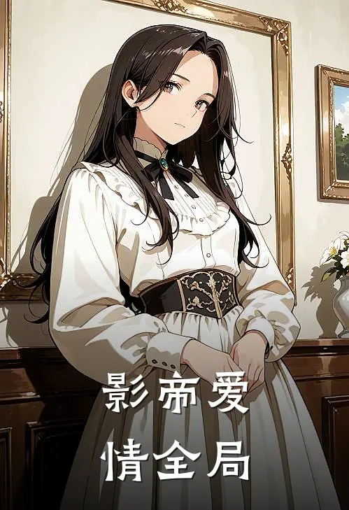影帝爱情全局