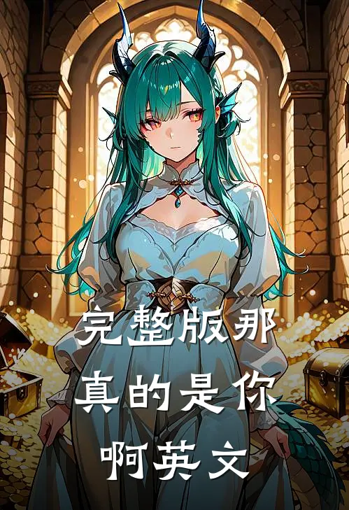 完整版那真的是你啊英文