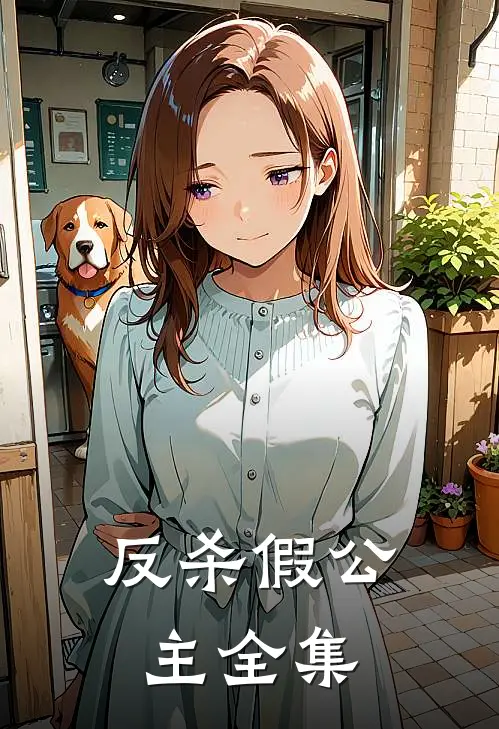 反杀假公主全集