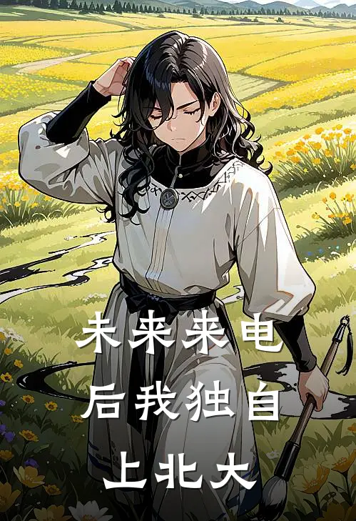 未来来电后我独自上北大