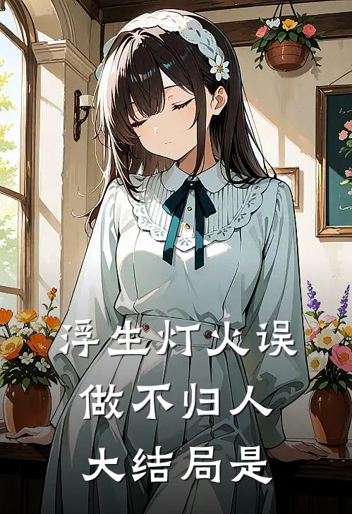 浮生灯火误做不归人大结局是