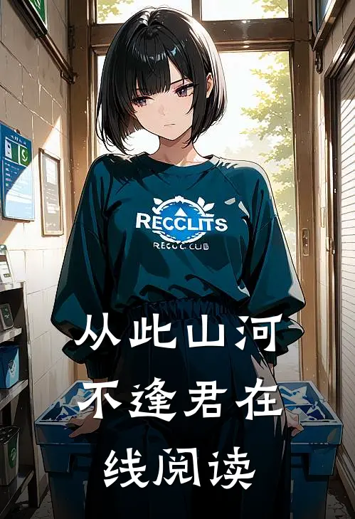 从此山河不逢君在线阅读