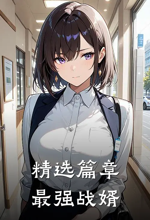 精选篇章最强战婿