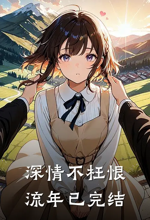 深情不枉恨流年已完结