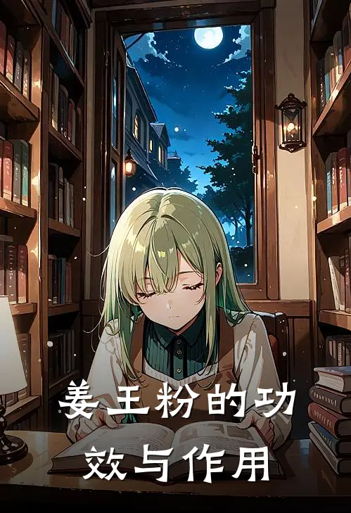 姜王粉的功效与作用