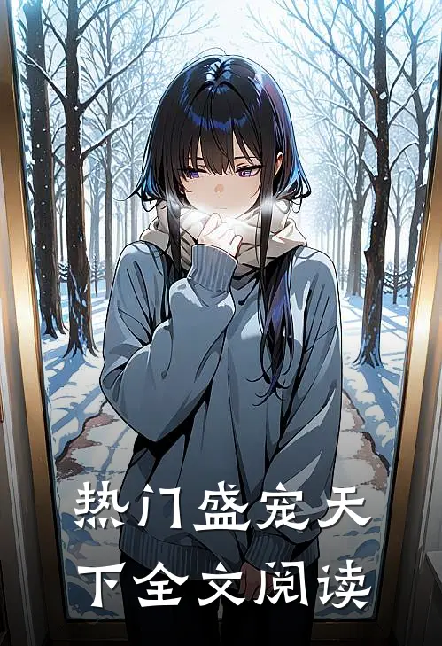 热门盛宠天下全文阅读