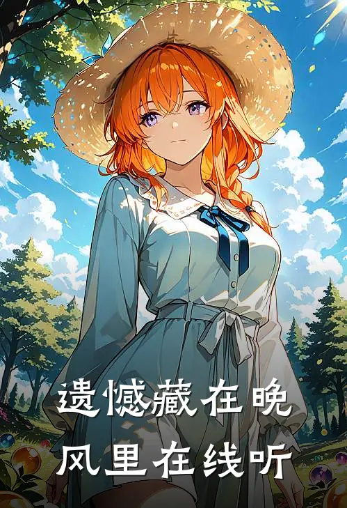 遗憾藏在晚风里在线听