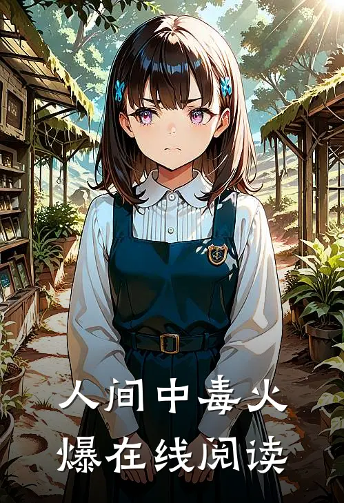 人间中毒火爆在线阅读