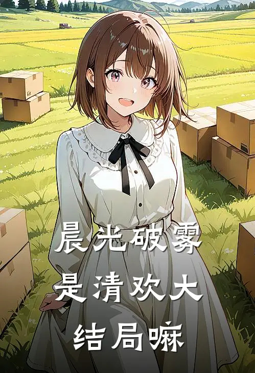 晨光破雾是清欢大结局嘛