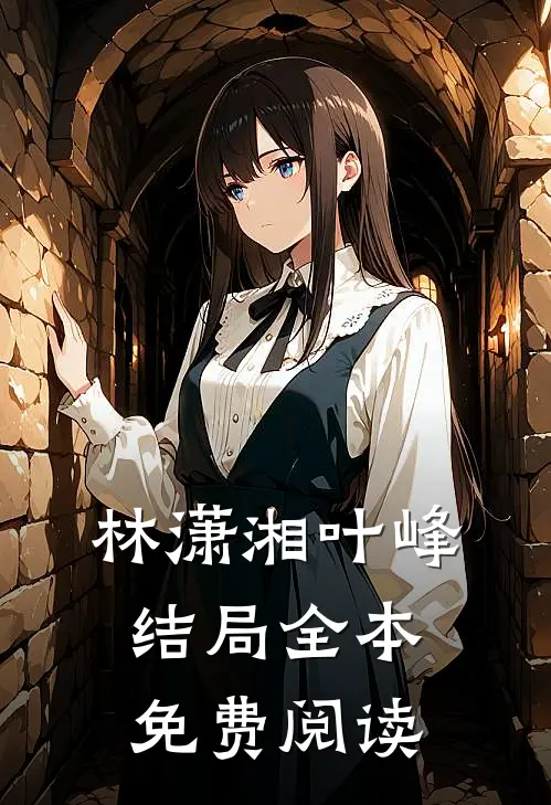 林潇湘叶峰结局全本免费阅读