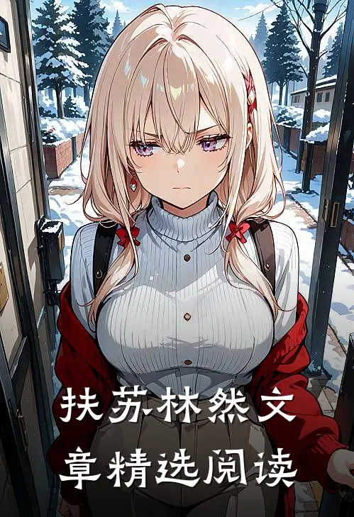 扶苏林然文章精选阅读