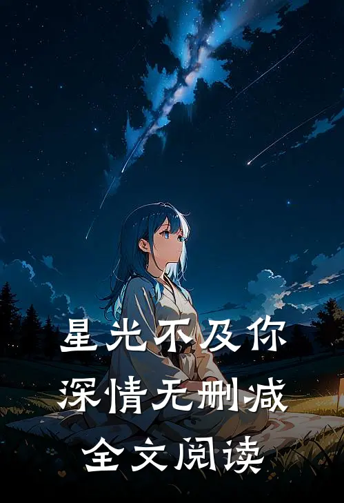 星光不及你深情无删减全文阅读