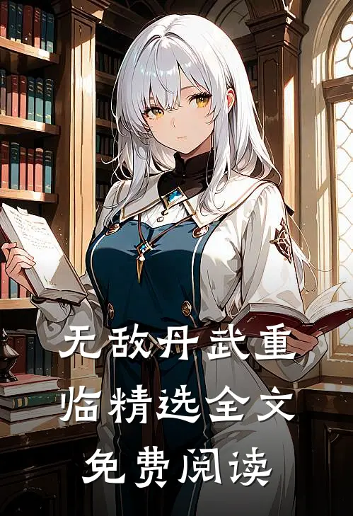 无敌丹武重临精选全文免费阅读