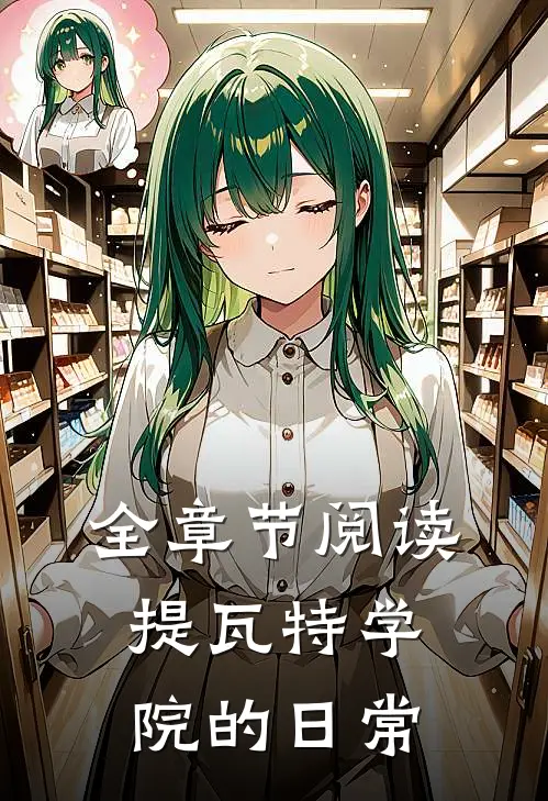 全章节阅读提瓦特学院的日常