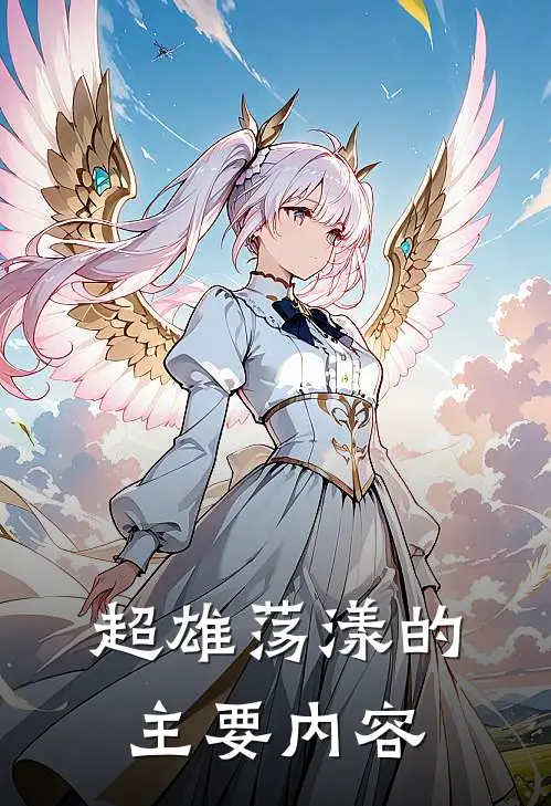 超雄荡漾的主要内容