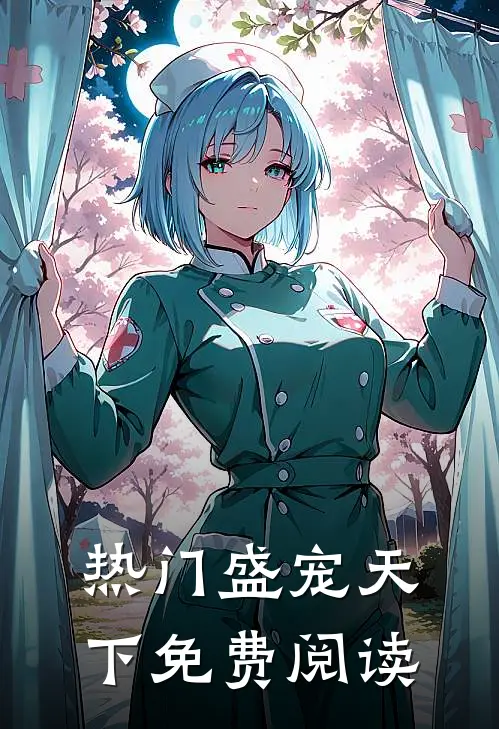 热门盛宠天下免费阅读