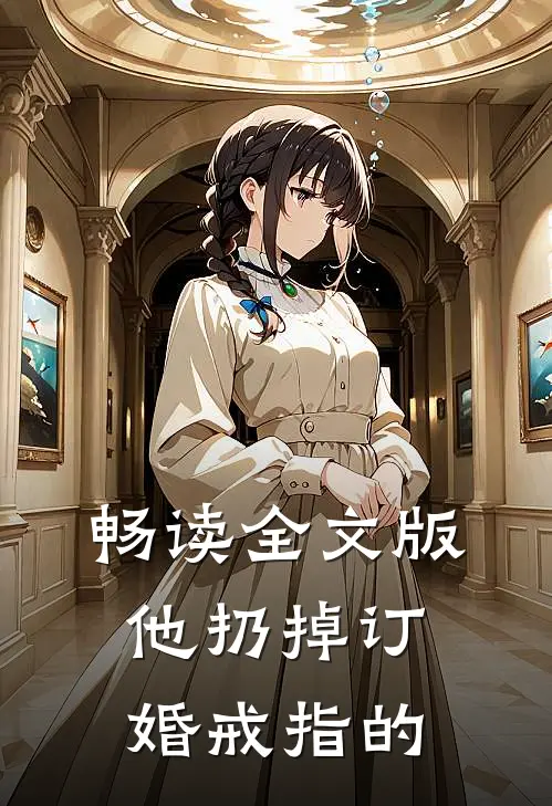 畅读全文版他扔掉订婚戒指的