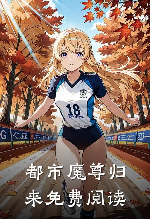 都市魔尊归来免费阅读