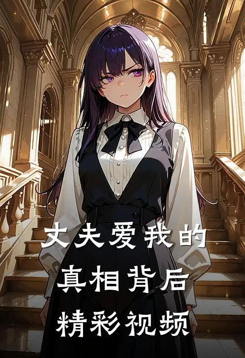 丈夫爱我的真相背后精彩视频