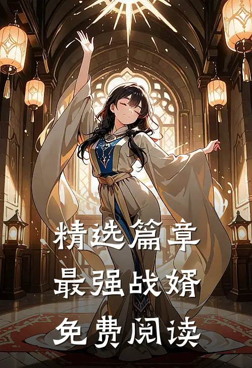 精选篇章最强战婿免费阅读