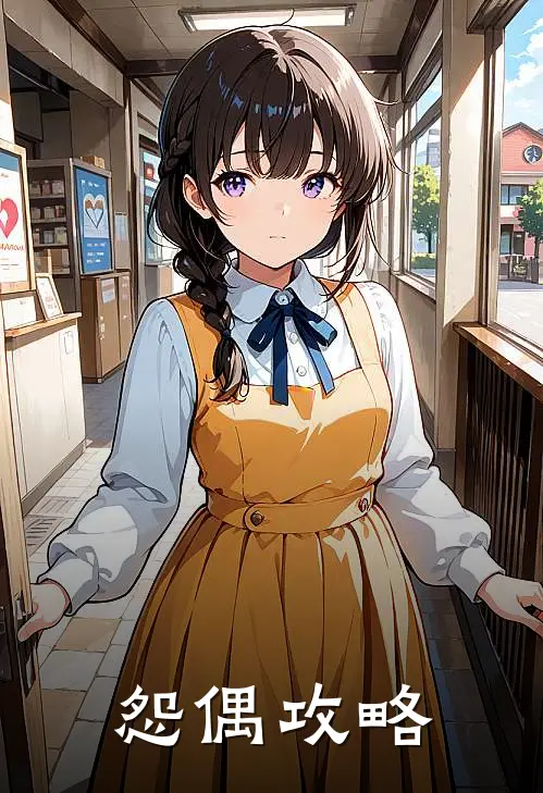 怨偶攻略