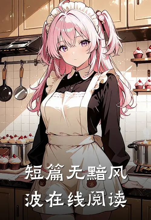 短篇无黯风波在线阅读