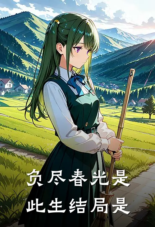 负尽春光是此生结局是