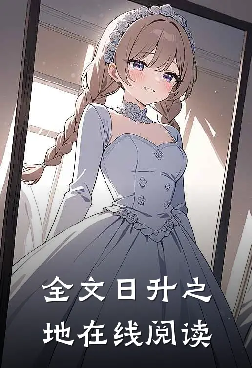 全文日升之地在线阅读