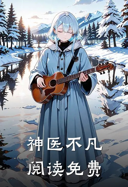 神医不凡阅读免费