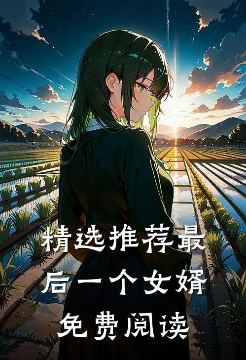 精选推荐最后一个女婿免费阅读