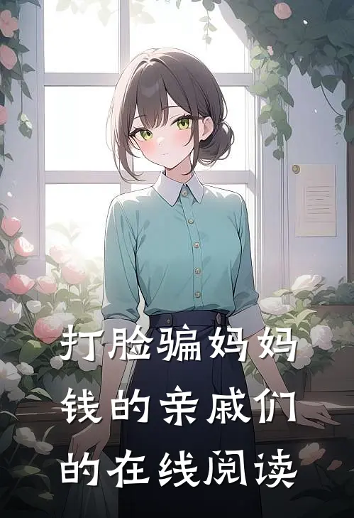 打脸骗妈妈钱的亲戚们的在线阅读